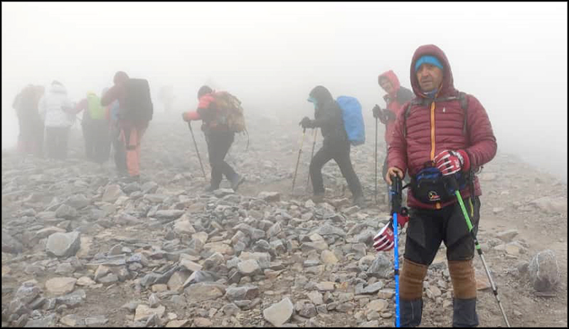 بهداشت و درمان صنعت نفت فارس و هرمزگان افتخارآفرین شد 1