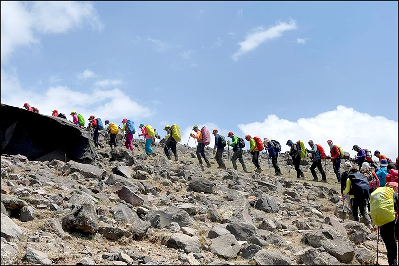 بهداشت و درمان صنعت نفت فارس و هرمزگان افتخارآفرین شد 2