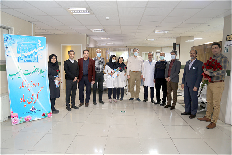 روز پرستار 1