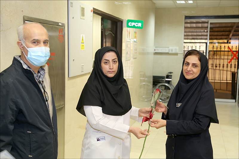 روز پرستار.شبان 1