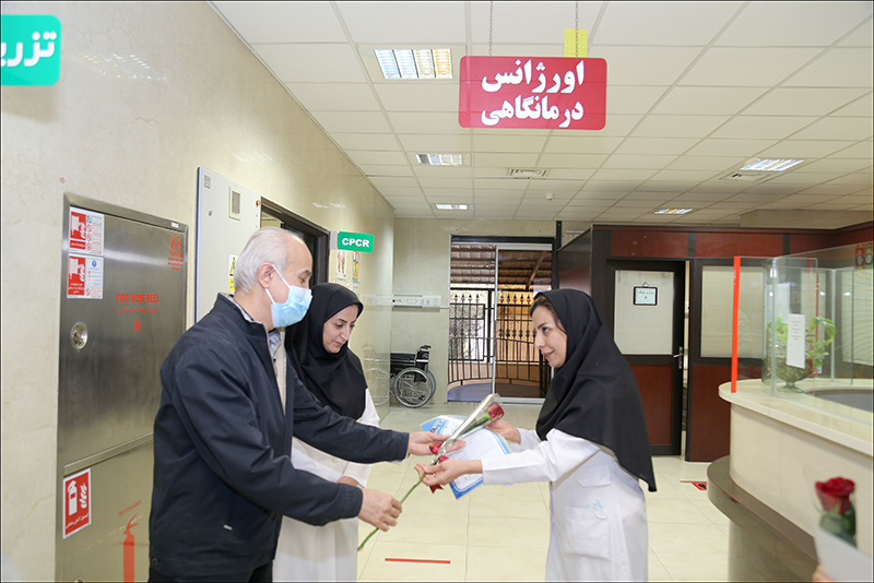 روز پرستار.شبان 2