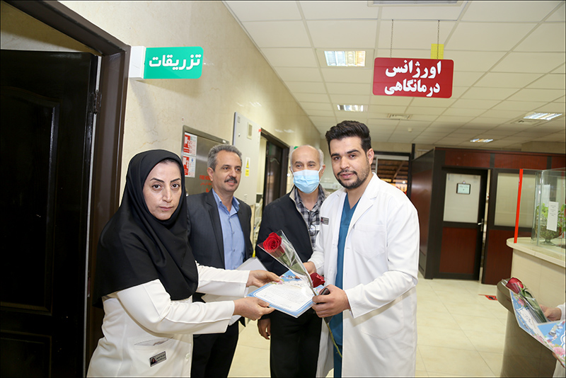 روز پرستار.شبان 4