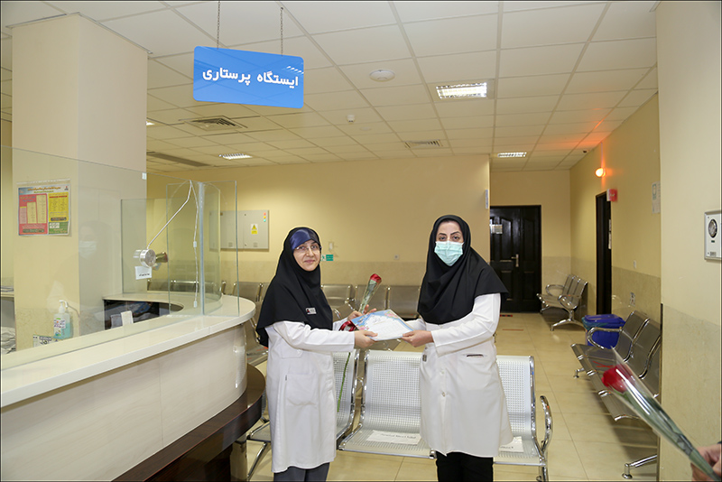 روز پرستار.شبان 6