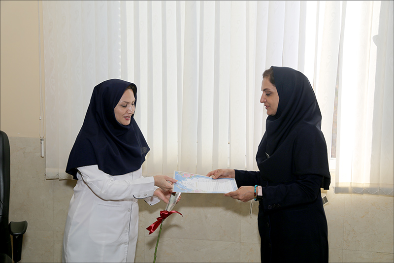 روز پرستار.شبان 9