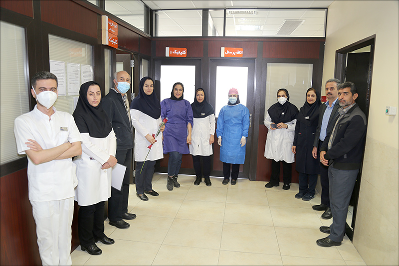 روز پرستار.شبان 12