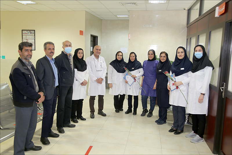 روز پرستار.شبان 15