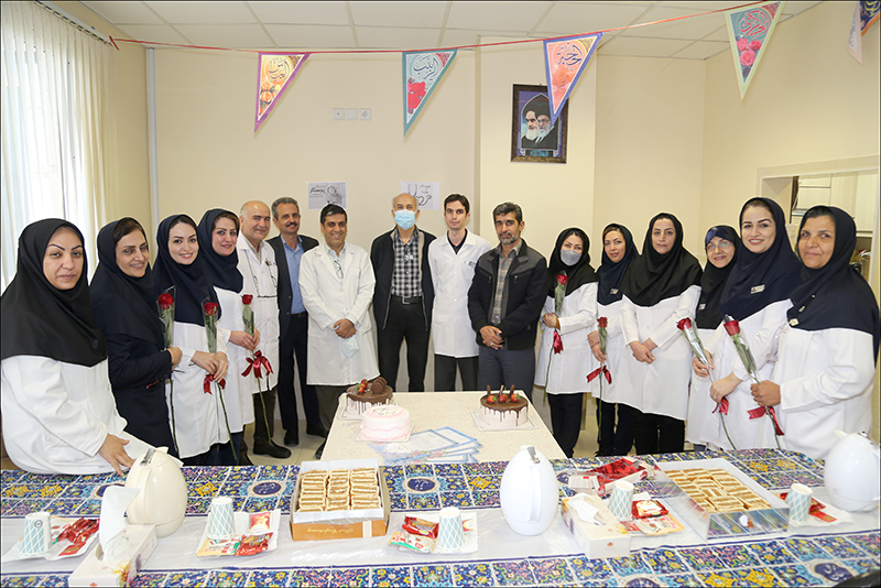 روز پرستار.شبان 20