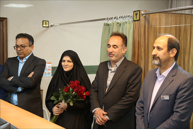 روز پرستار.شرکت پخش 6