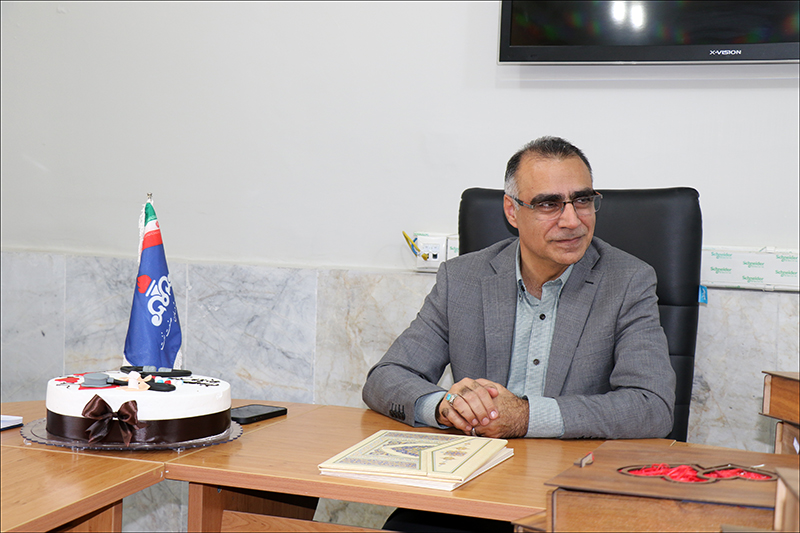 گرامی داشت روز پرستار در بهداشت و درمان صنعت نفت منطقه هرمزگان1 8