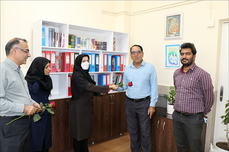 روز حسابدار هرمزگان 1