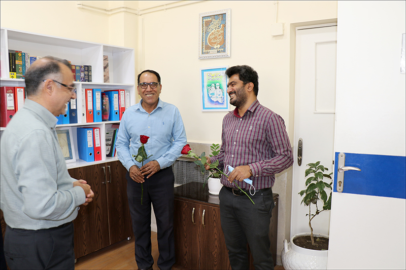 روز حسابدار هرمزگان 2