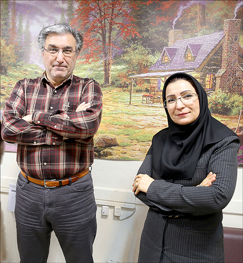 آموزش و پژوهش 1