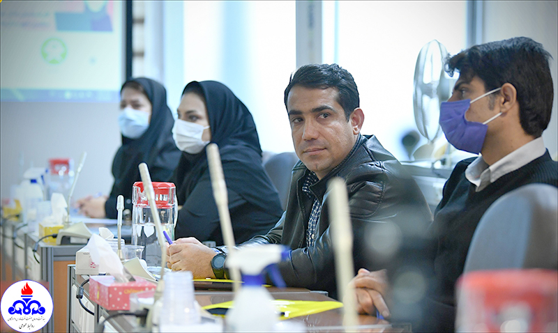 گردهمایی کارشناسان روابط عمومی بهداشت و درمان صنعت نفت برگزار شد 1