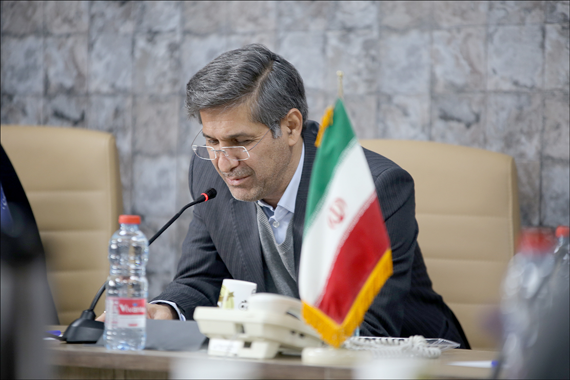 نشست مشاور امور بانوان وزارت در شیراز 32