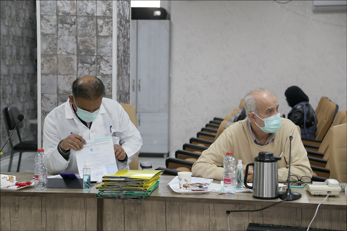 کمیسیون عالی بهمن ماه 1401 1