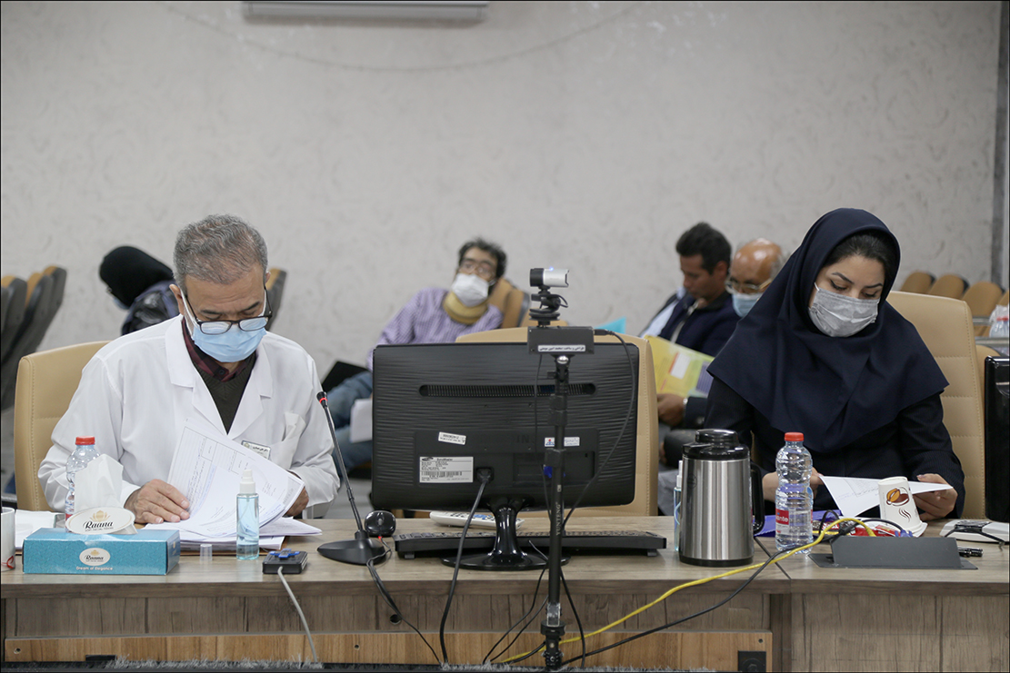 کمیسیون عالی بهمن ماه 1401 2