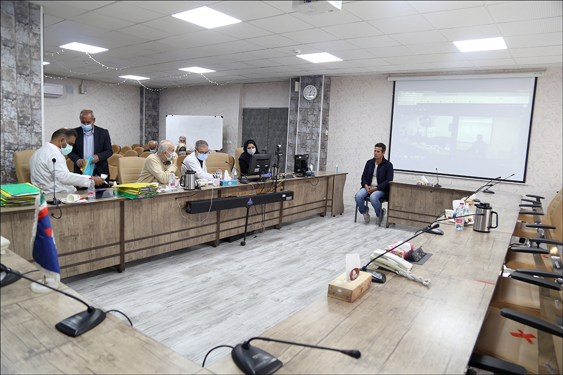 کمیسیون عالی بهمن ماه 1401 3