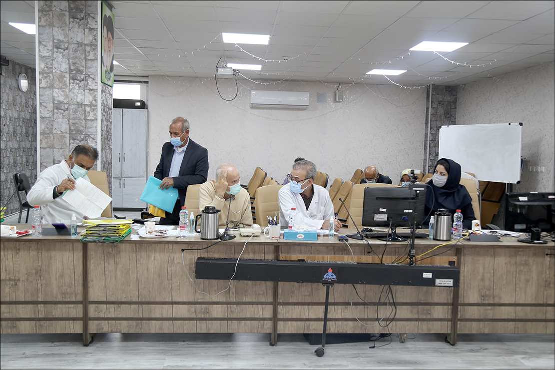 کمیسیون عالی بهمن ماه 1401 4