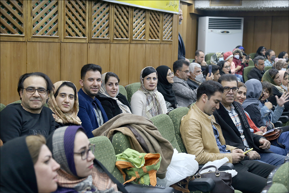 شب اول جشن دهه فجر 17