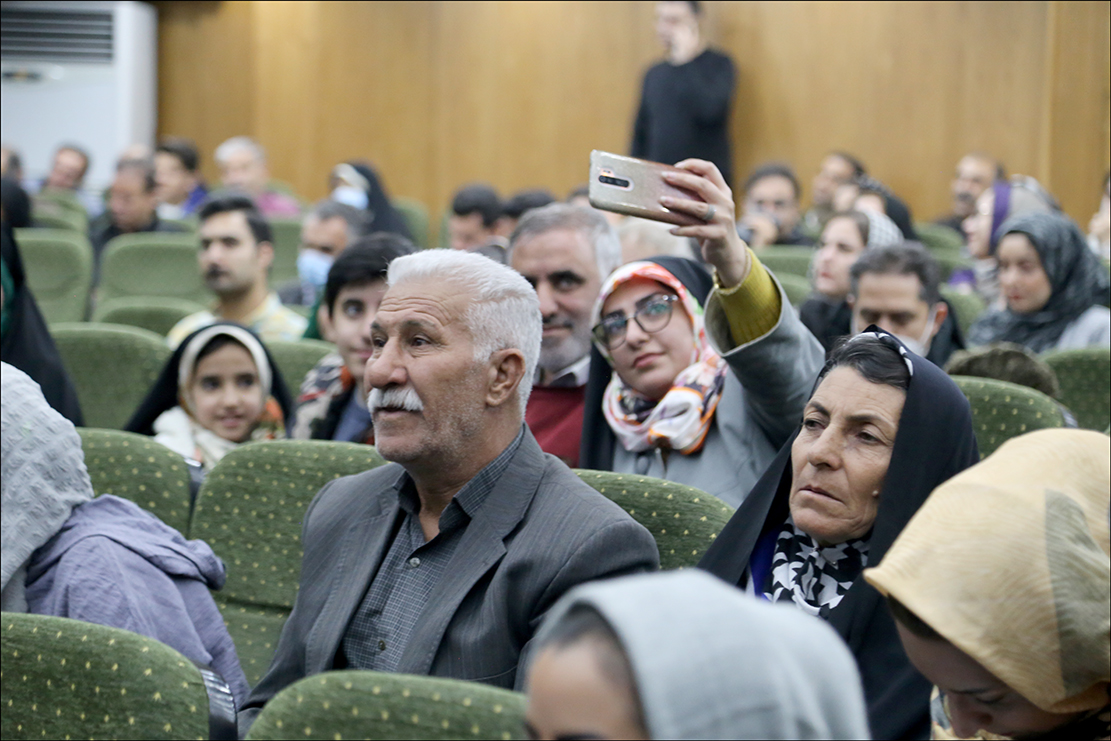 شب اول جشن دهه فجر 26