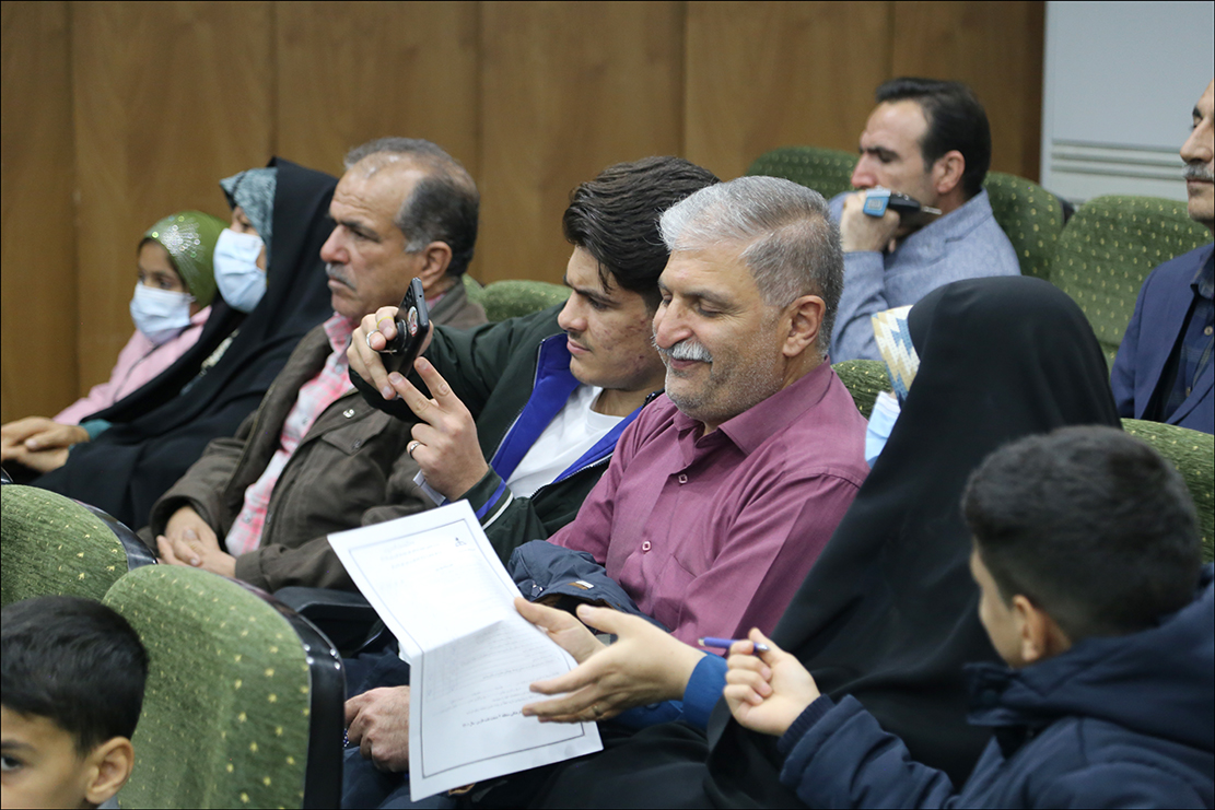 شب اول جشن دهه فجر 28