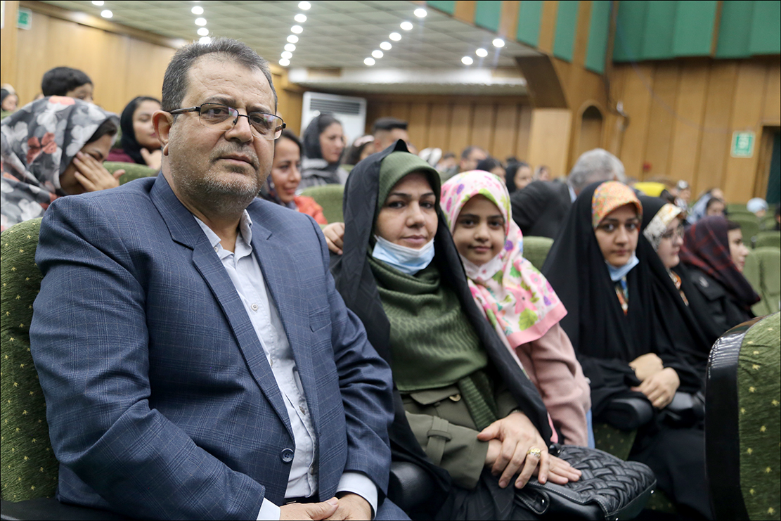 جشن شب دوم دهه فجر 1401 20