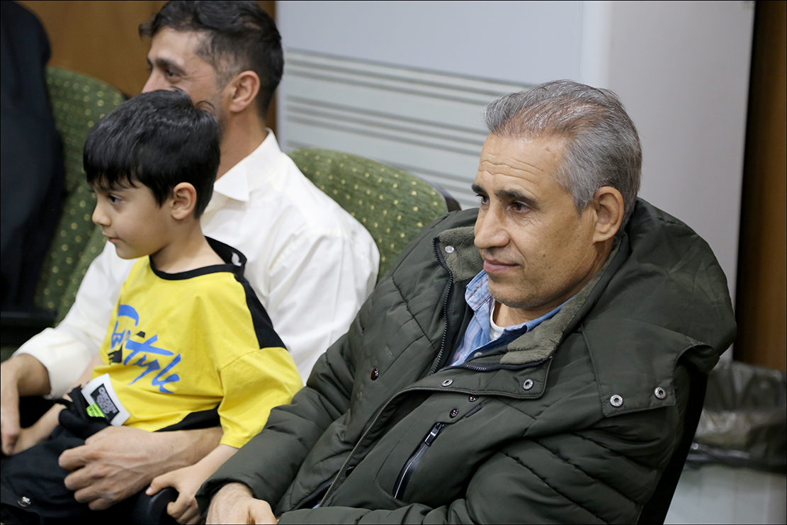 جشن شب دوم دهه فجر 1401 24