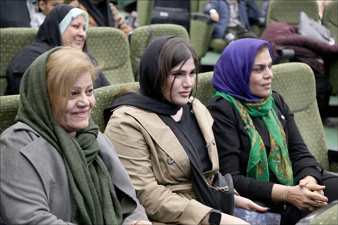 جشن شب دوم دهه فجر 1401 26