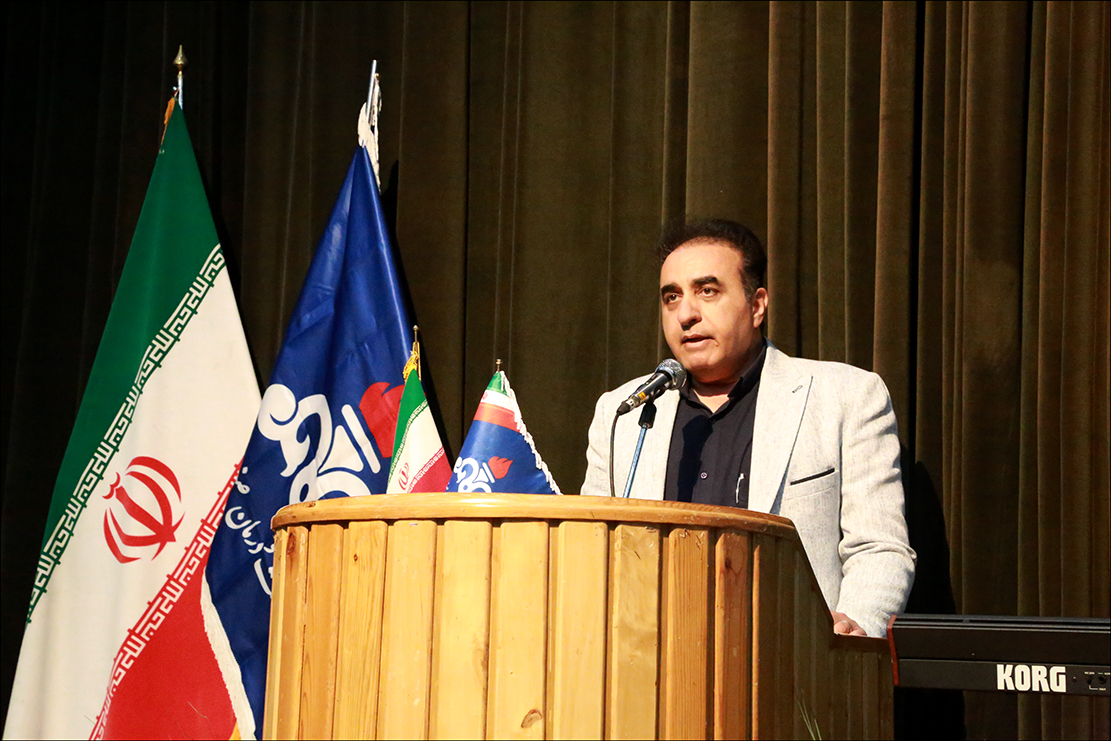 جشن شب دوم دهه فجر 1401 32