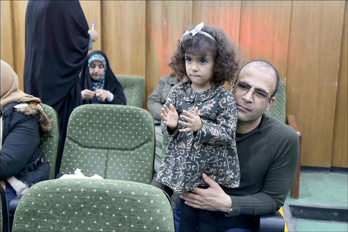 جشن شب دوم دهه فجر 1401 48