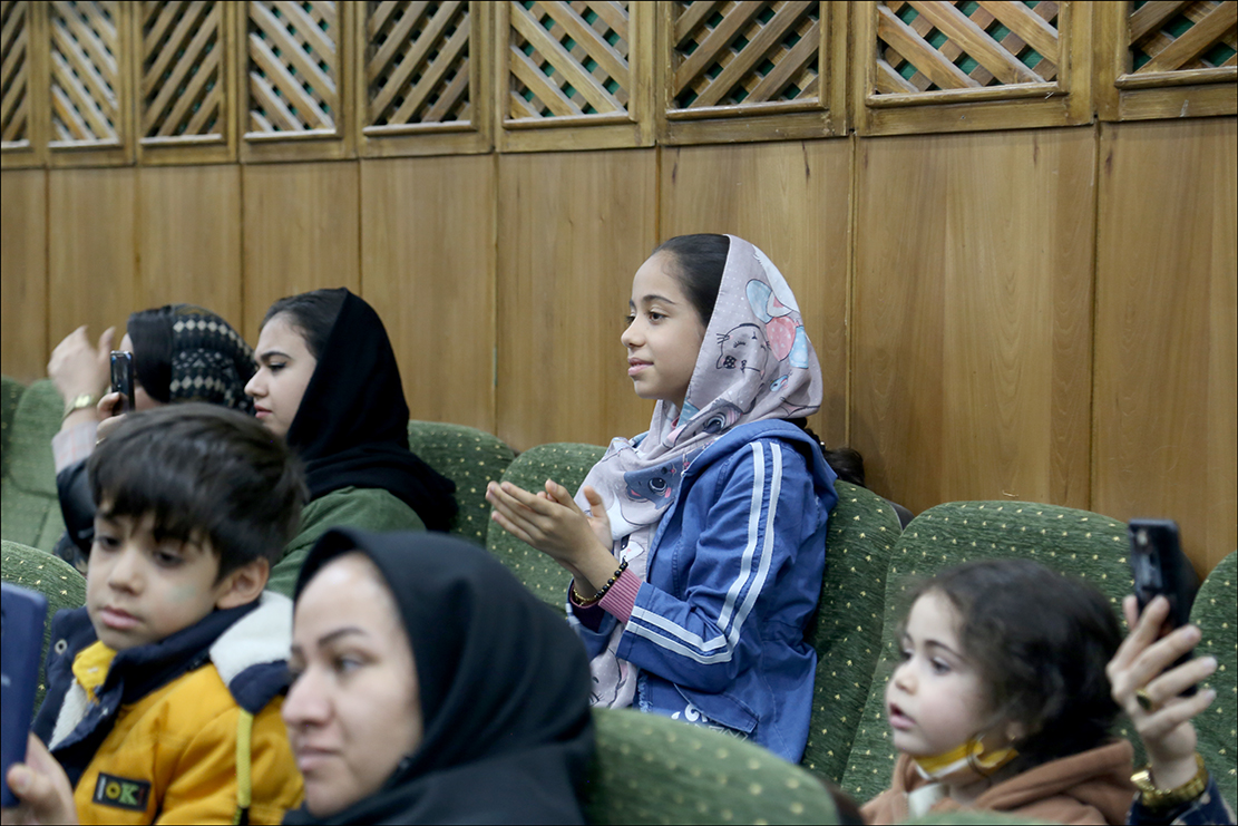 جشن شب دوم دهه فجر 1401 49