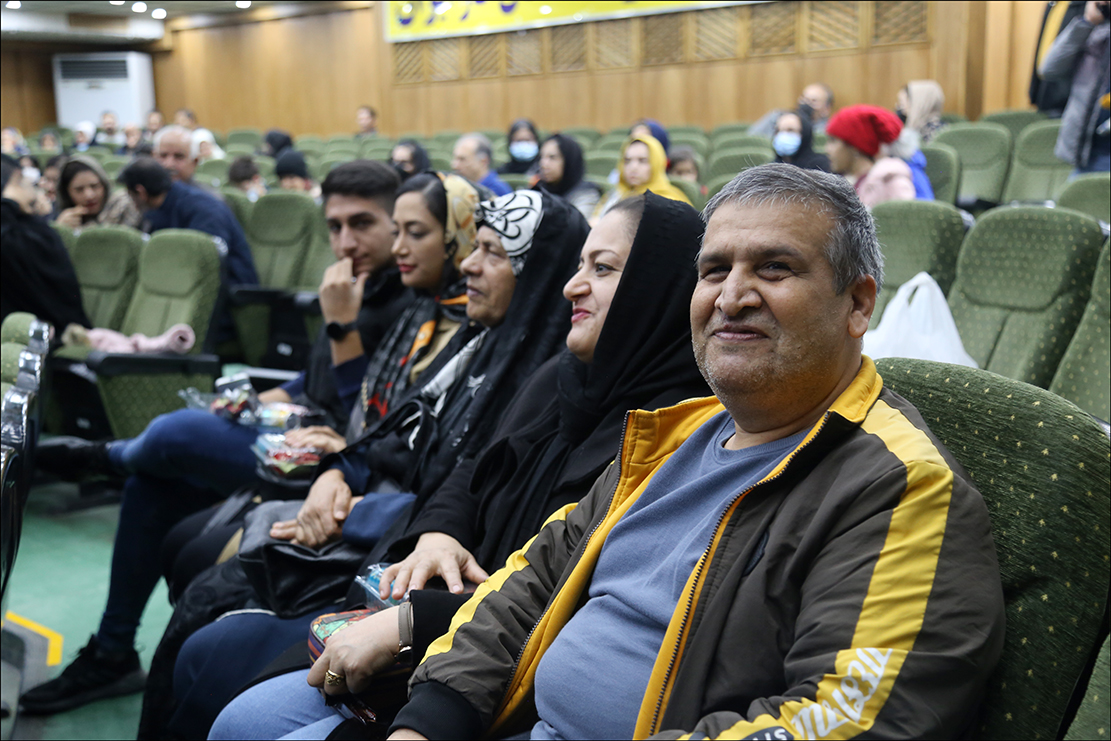 جشن شب دوم دهه فجر 1401 56