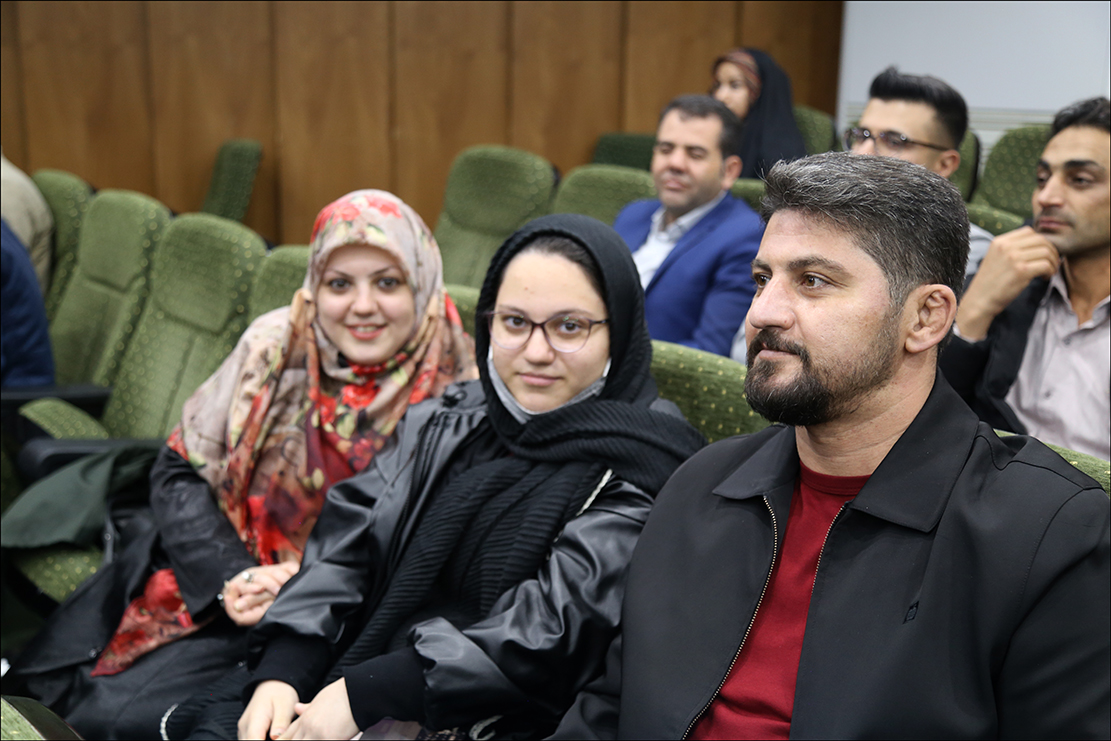 جشن شب دوم دهه فجر 1401 58