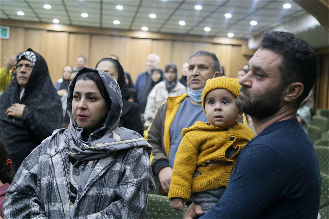 جشن شب دوم دهه فجر 1401 68