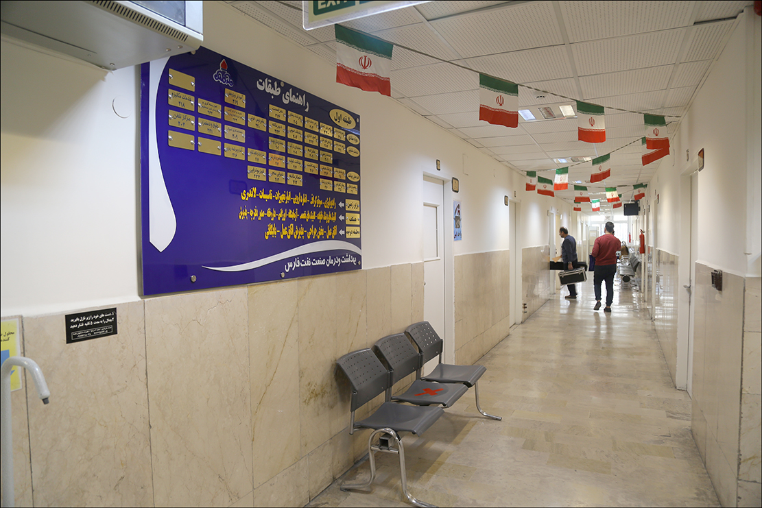 آذین بندی دهه فجر 1401 8