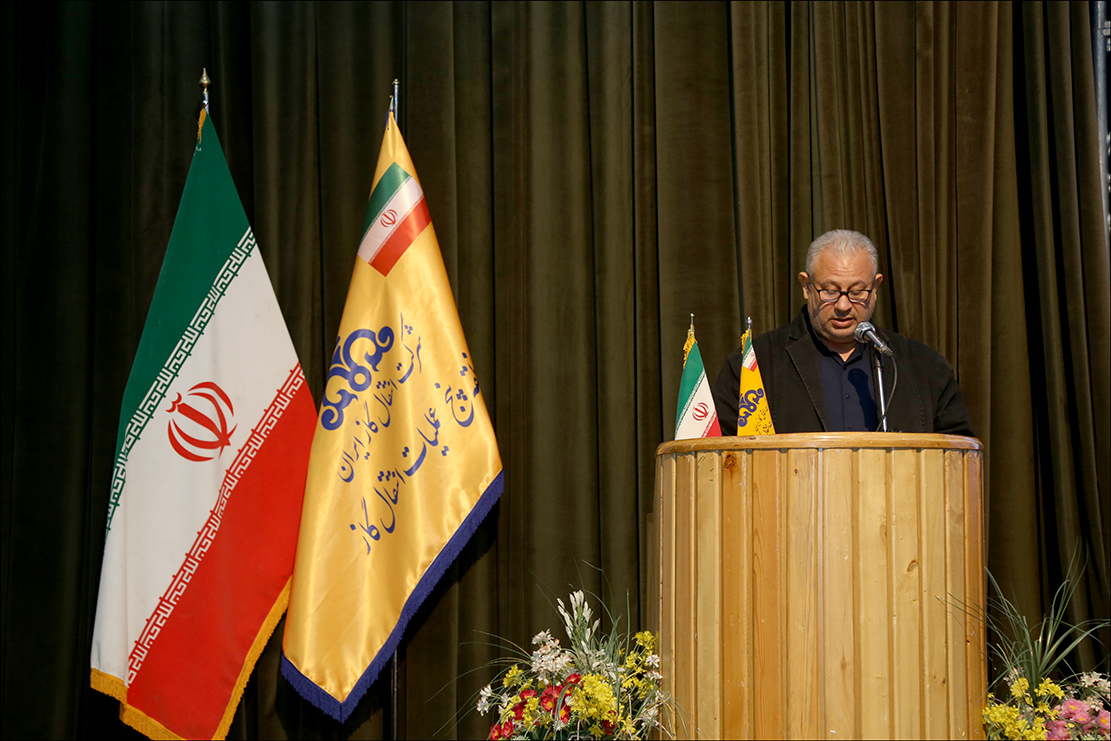 تجلیل از فرزندان شهدا دهه فجر 1401 28