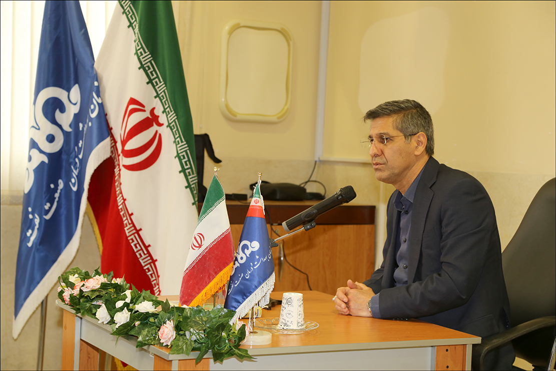 واحد فیزیوتراپی و واحد آزمایشگاه درمانگاه شماره 2 منطقه فارس گشایش یافت 4