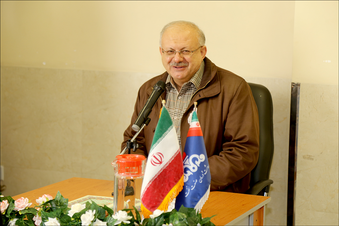 واحد فیزیوتراپی و واحد آزمایشگاه درمانگاه شماره 2 منطقه فارس گشایش یافت 15