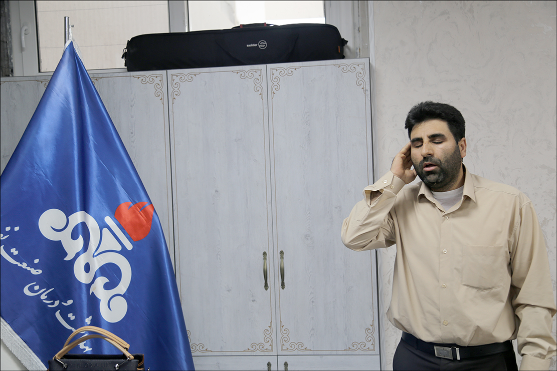 مسابقات قرآن/اسفند 1401 7