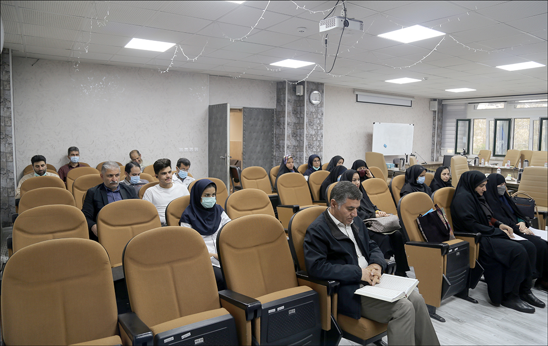 مسابقات قرآن/اسفند 1401 12