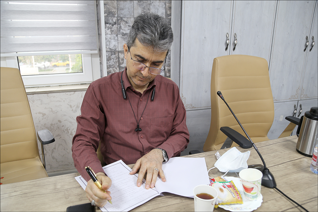 مسابقات قرآن/اسفند 1401 35