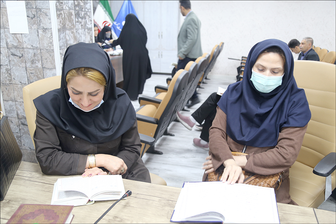 مسابقات قرآن/اسفند 1401 36