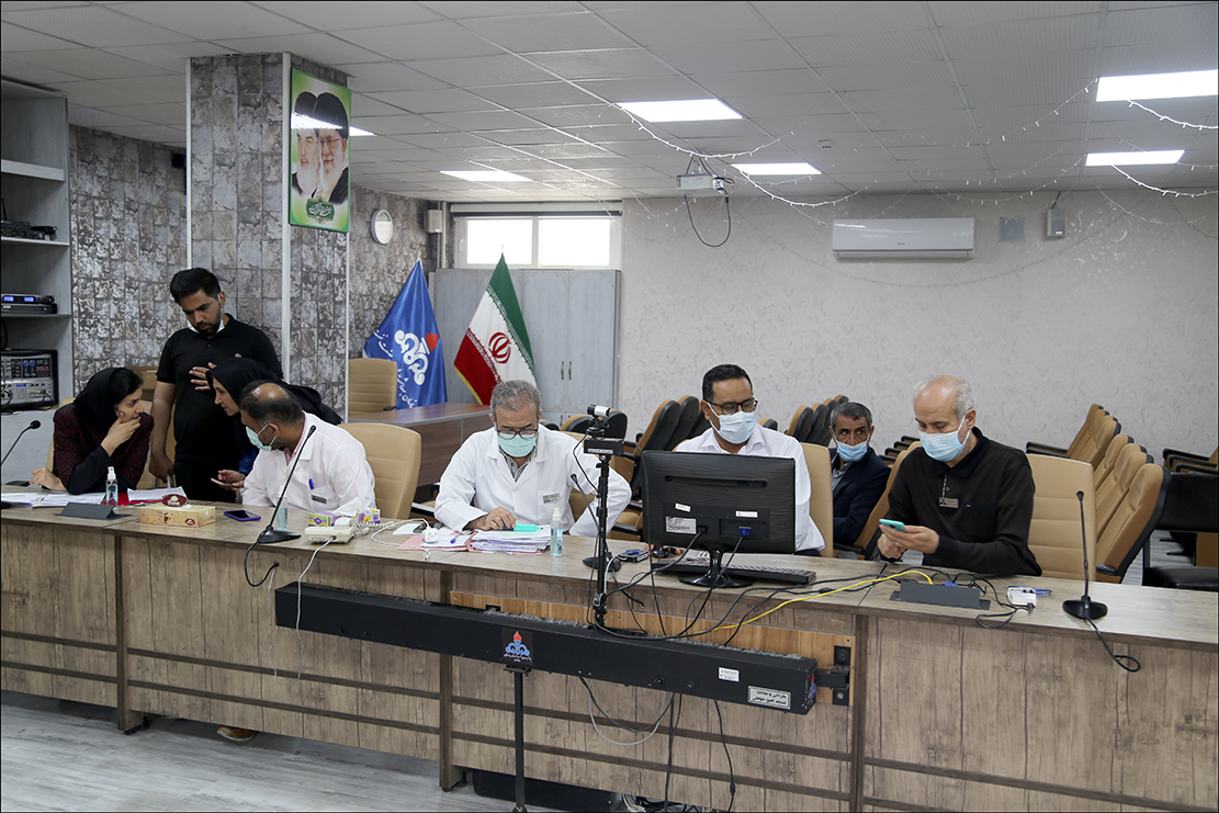 کمیسیون عالی.فروردین 6