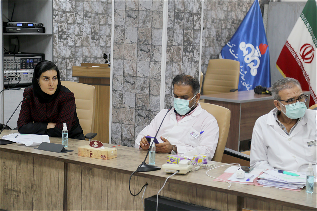 کمیسیون عالی.فروردین 8