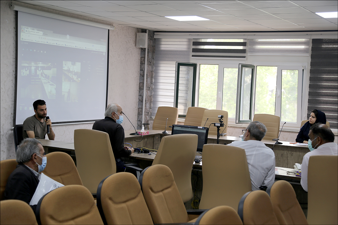 کمیسیون عالی.فروردین 9