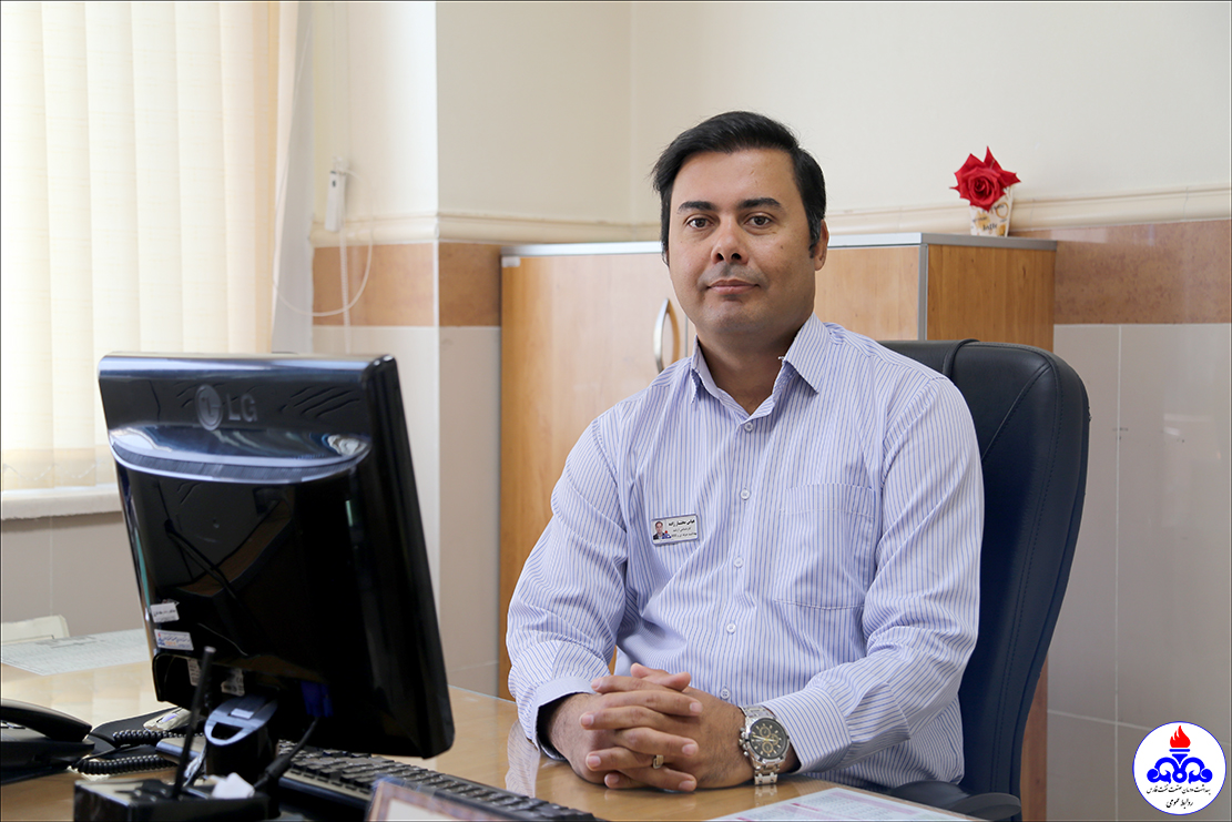 مهندس مختارزاده/روز بهداشت حرفه ای 1