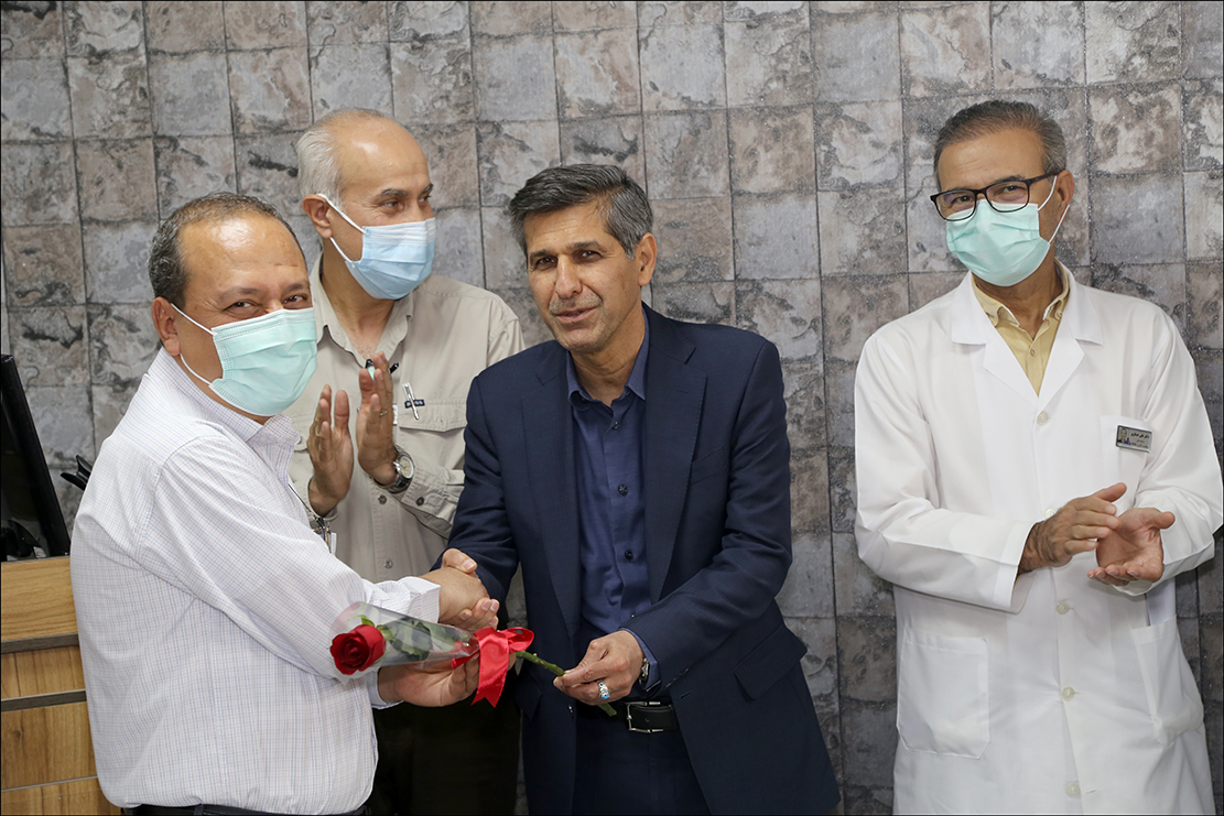 گرامی داشت روز بهداشت 1402 3