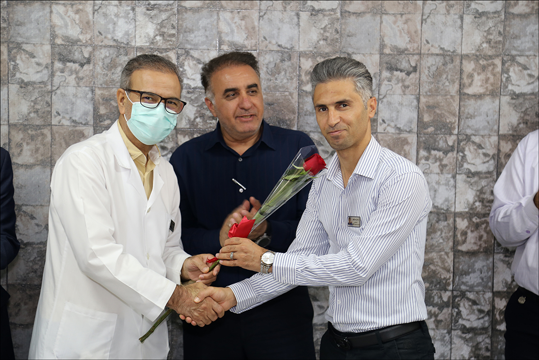 گرامی داشت روز بهداشت 1402 4