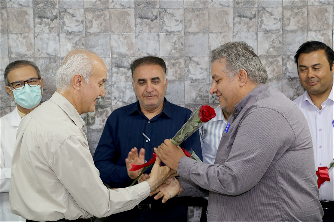 گرامی داشت روز بهداشت 1402 6