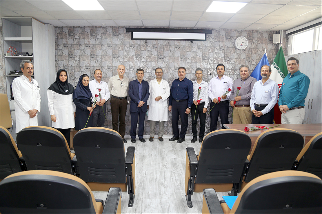 گرامی داشت روز بهداشت 1402 8